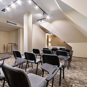 Hotel Hotel Izvoare Caciulata cazare Caciulata