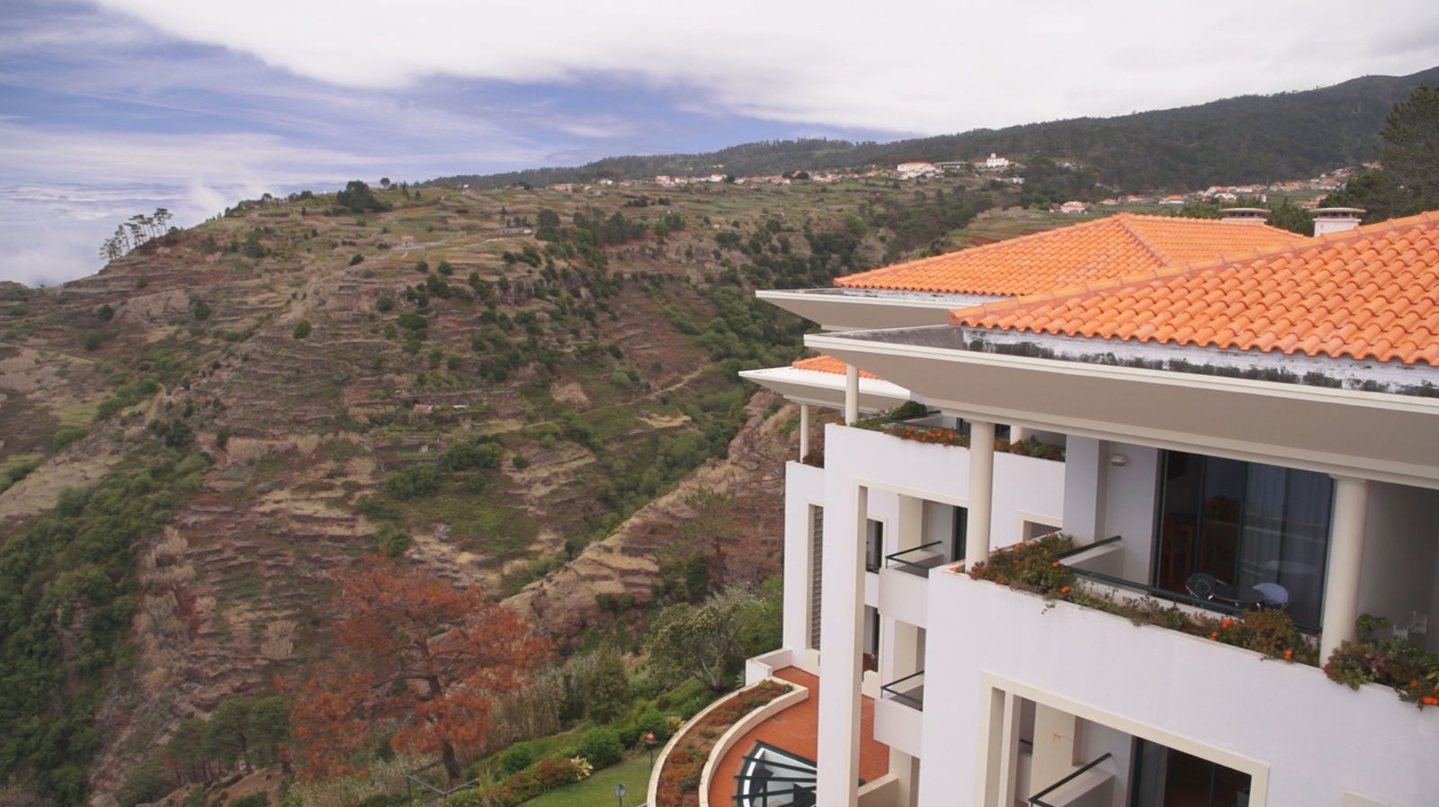 Hotel Jardim Atlantico