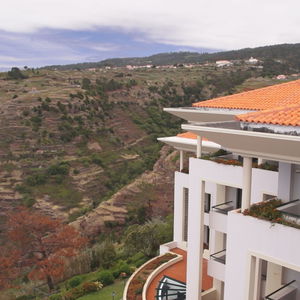 Hotel Jardim Atlantico cazare Prazeres