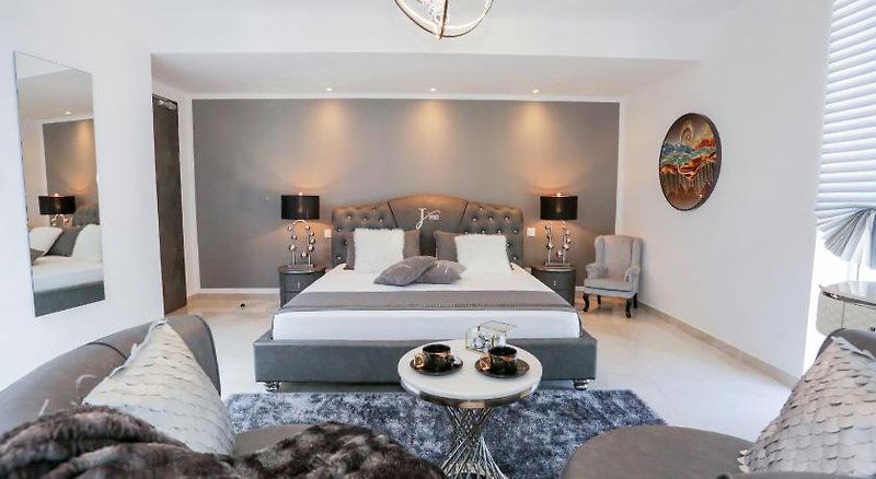 Hotel J'me Boutique Hotel