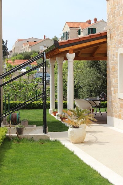 Hotel Villa Valentina