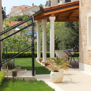 Hotel Villa Valentina cazare Bol