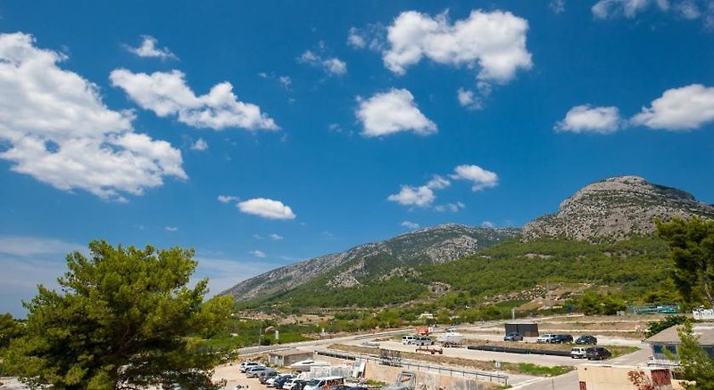 Hotel Apartments Dva Galeba