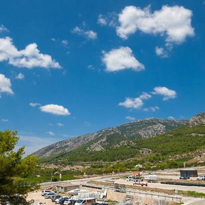 Hotel Apartments Dva Galeba cazare Bol