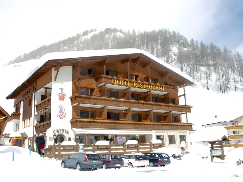 Hotel Cresta