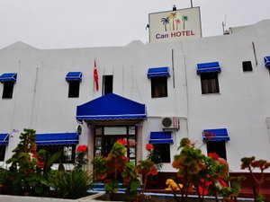 Hotel Mega Bodrum Gumbet cazare Bodrum