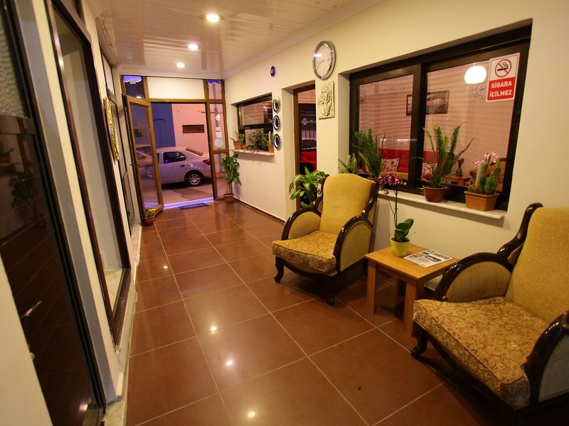 Mega Bodrum Gumbet