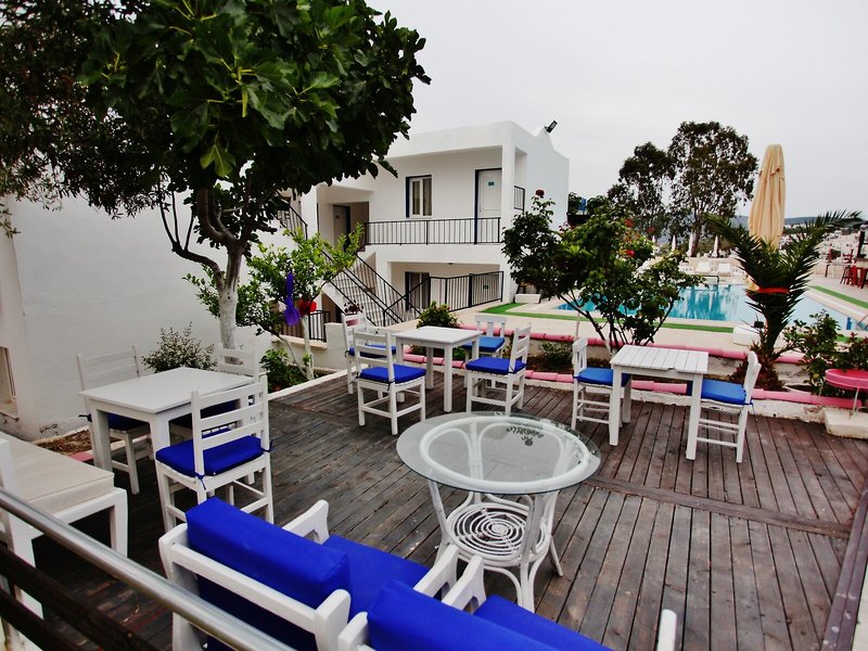 Mega Bodrum Gumbet