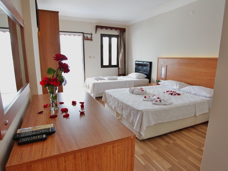 Mega Bodrum Gumbet