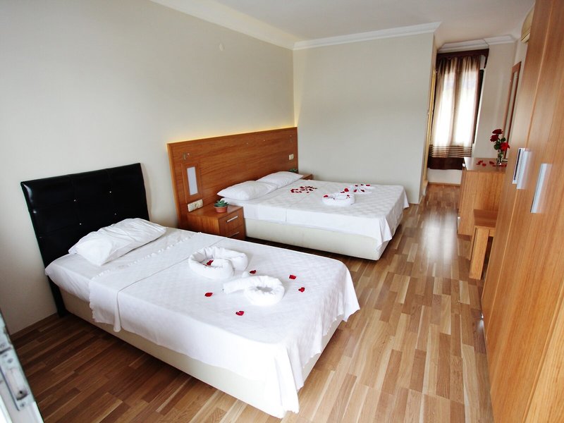 Mega Bodrum Gumbet