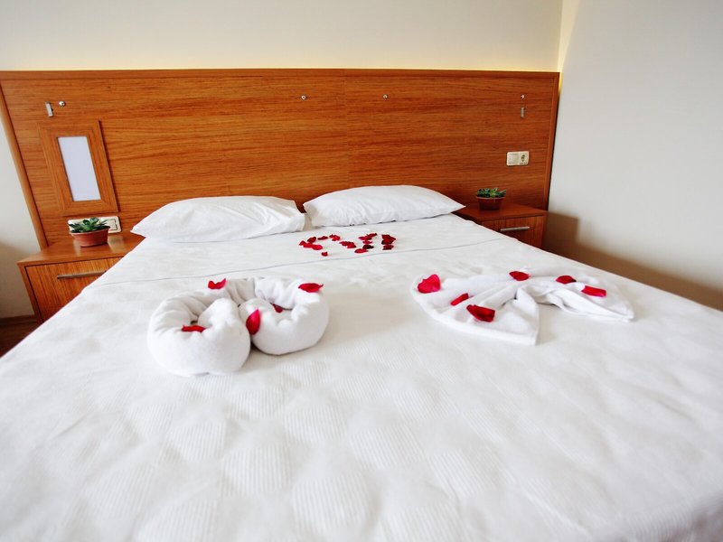 Mega Bodrum Gumbet