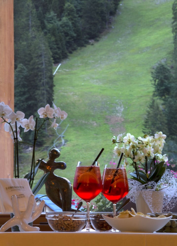 Hotel Hotel Garni Caminetto