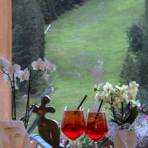 Hotel Hotel Garni Caminetto cazare Pinzolo