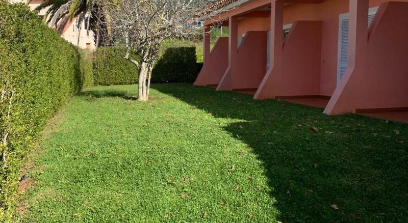 Hotel Inn & Art Casa De Chá Dos Prazeres