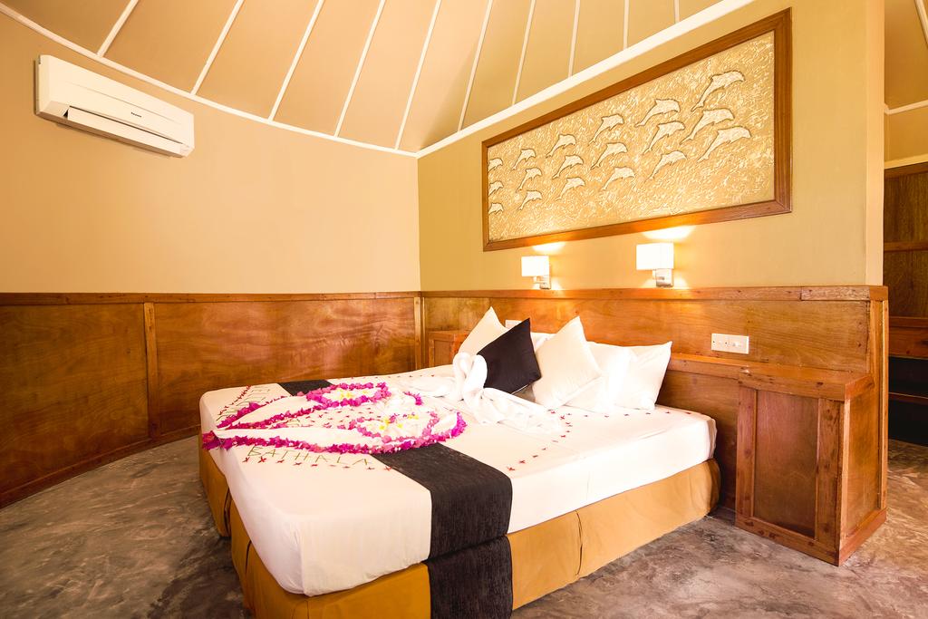 Hotel Sandies Bathala