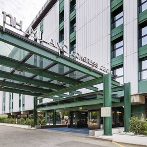 Hotel Nh Milano Congress Centre cazare Milan