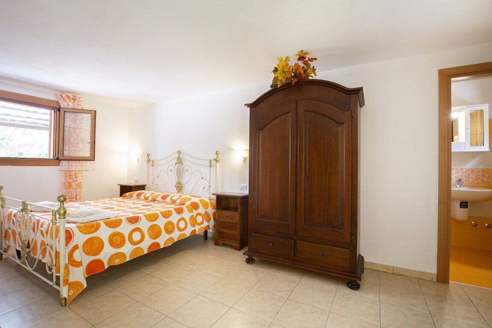 Hotel Agriturismo Posta Pastorella