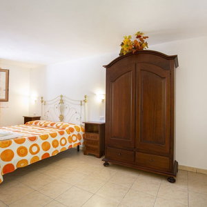 Hotel Agriturismo Posta Pastorella cazare Vieste