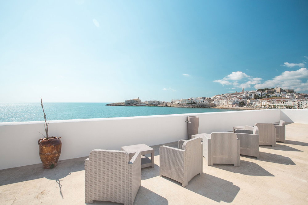 Hotel Approdo Di Venere