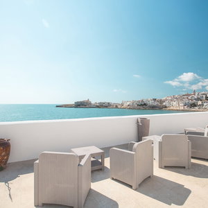 Hotel Approdo Di Venere cazare Vieste