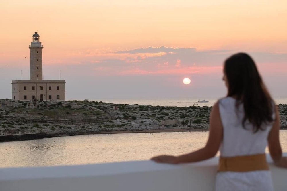 Hotel Hotiday Room Collection-Vieste Lungomare