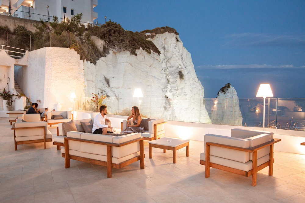 Hotel Hotel Falcone