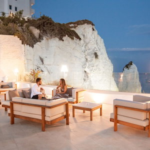 Hotel Hotel Falcone cazare Vieste