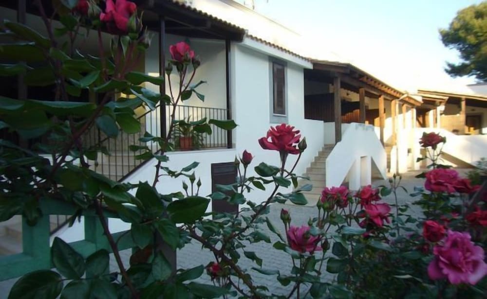 Hotel Parco Carabella