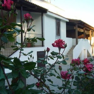 Hotel Parco Carabella cazare Vieste