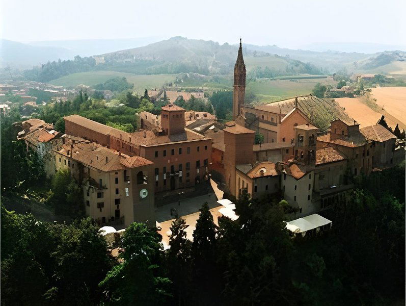 Hotel Locanda Del Feudo