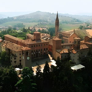 Hotel Locanda Del Feudo cazare Modena