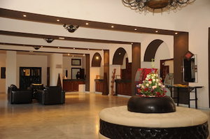 Hotel Hotel Oasis cazare Agadir