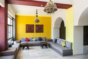 Hotel Oasis