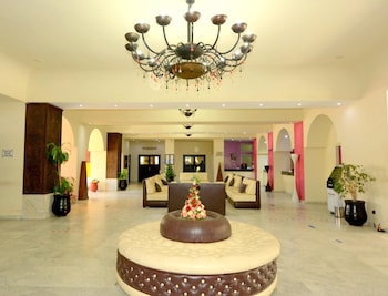 Hotel Oasis