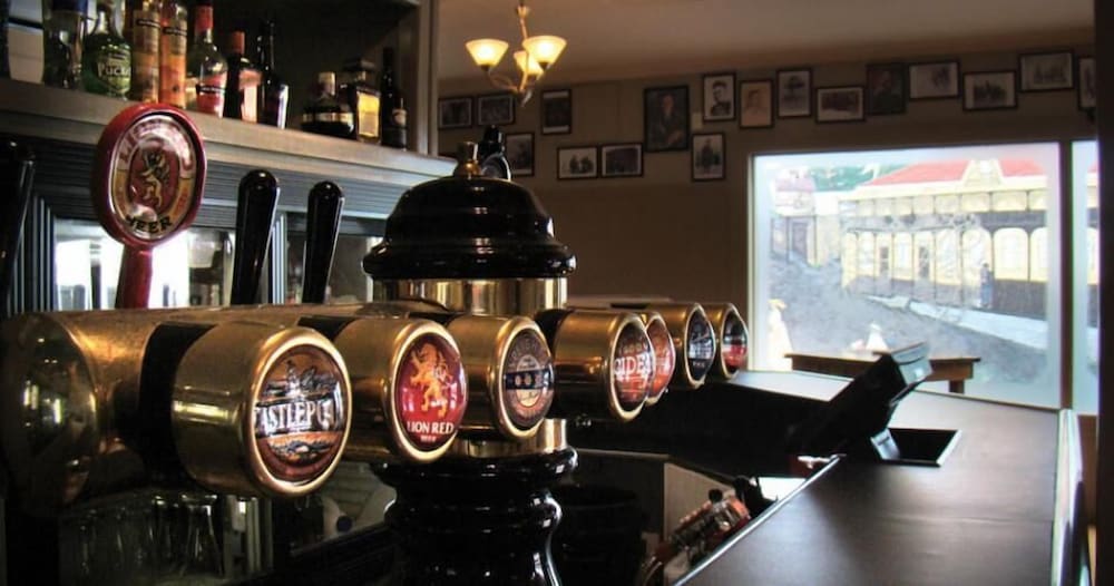 Hotel The Kentish Hotel