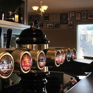 Hotel The Kentish Hotel cazare Waiuku