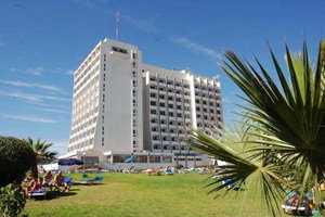 Hotel Anezi Tower Hotel & Apartments cazare Agadir