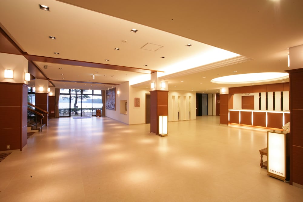 Hotel Amanohashidate Hotel