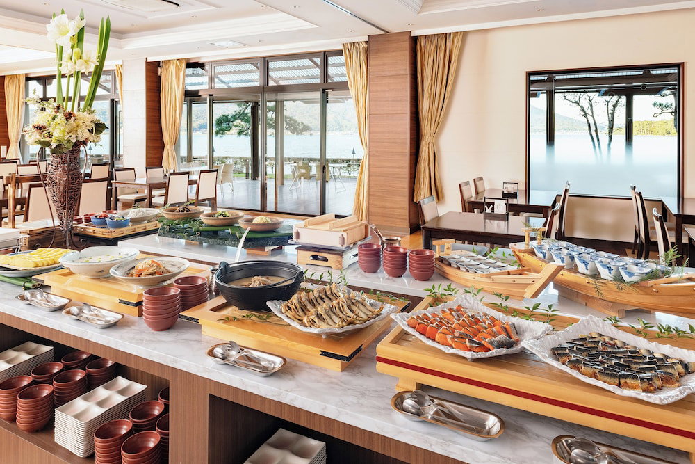 Hotel Auberge Amanohashidate