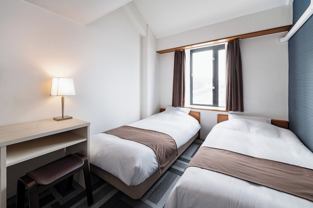 Auberge Amanohashidate
