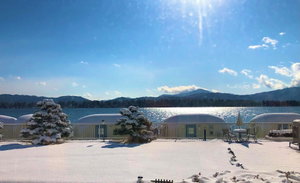 Hotel The Gran Resort Amanohashidate cazare Miyazu