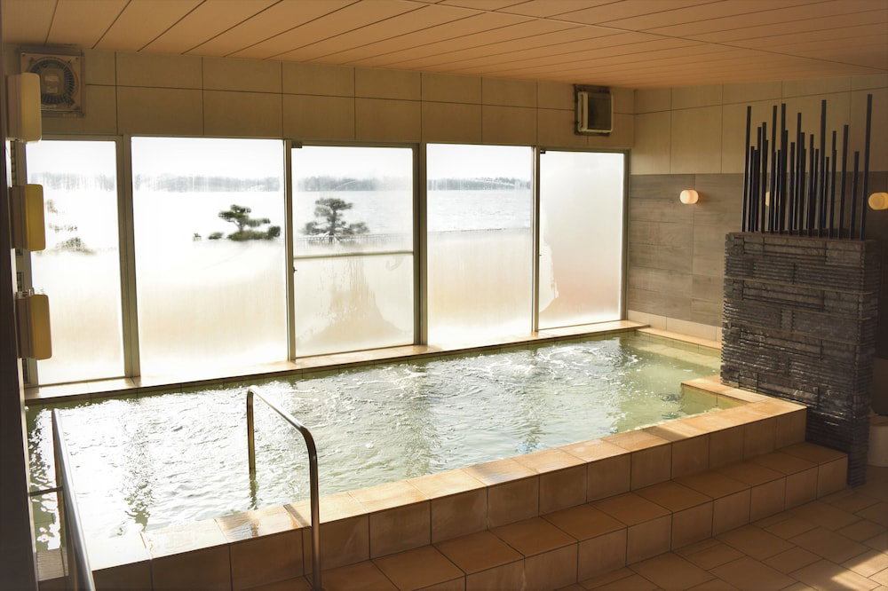 The Gran Resort Amanohashidate