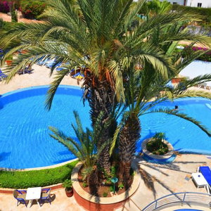Hotel Golden Beach Appart Hôtel cazare Agadir