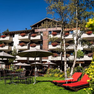 Hotel Allalin cazare Saas-Fee