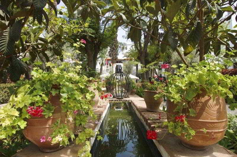 Hotel Caribbean Village Agador