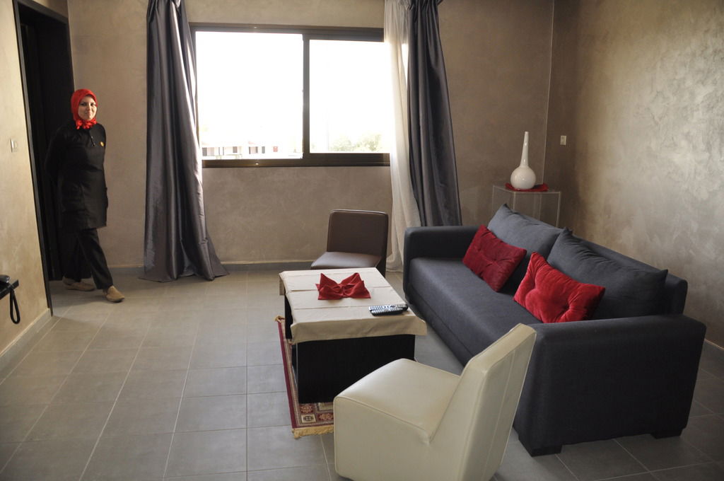 Hotel La Suite Hôtel Boutique