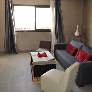 Hotel La Suite Hôtel Boutique cazare Agadir