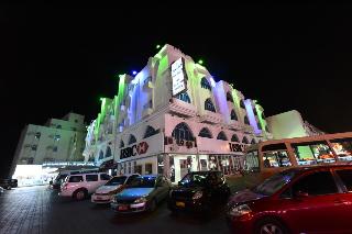 Hotel Al Bahjah Hotel