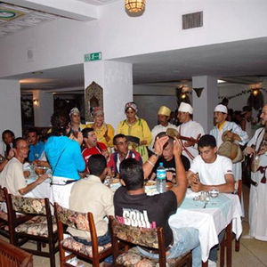 Hotel Sud Bahia cazare Agadir
