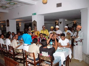 Hotel Sud Bahia cazare Agadir